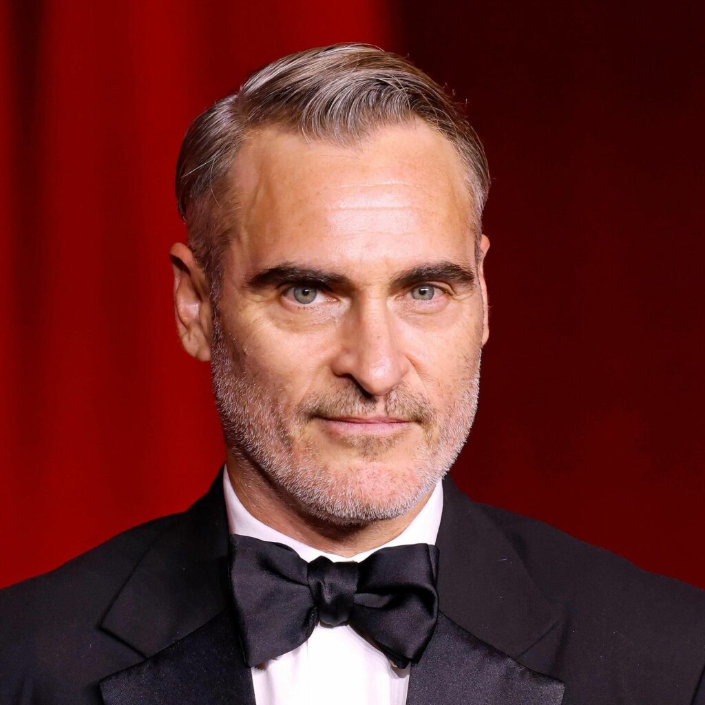 Joaquin Phoenix
