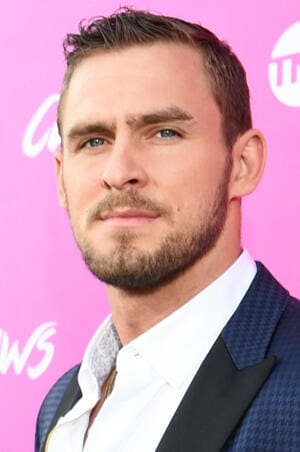 Jack Kesy - Biography