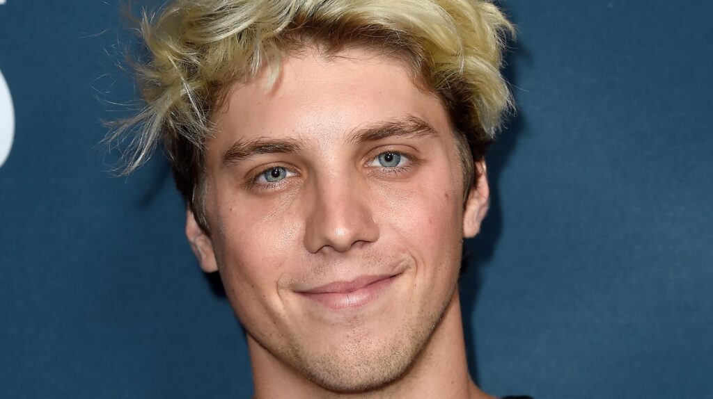 Lukas Gage