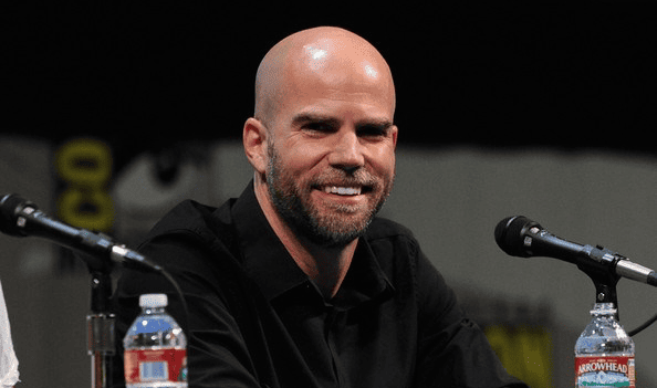 Brian Taylor - Biography