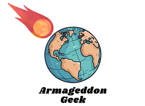 armageddongeek.com